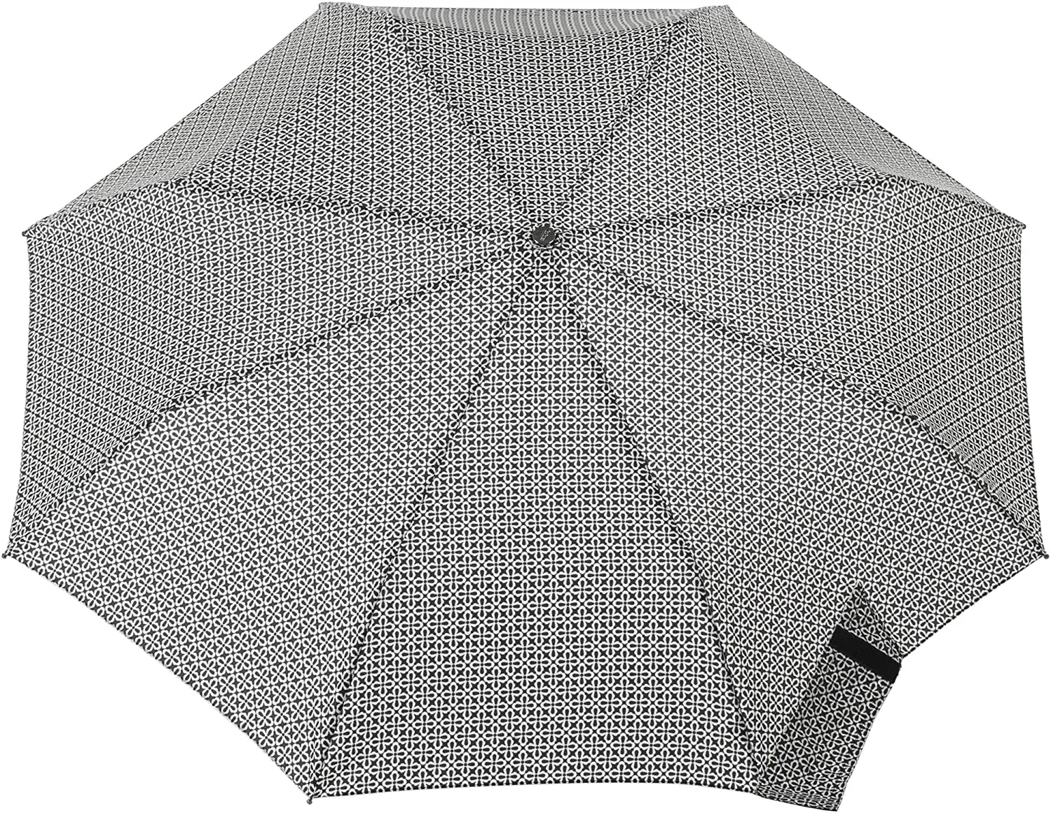 Totes Titan Automatic Open Close Foldable Umbrella