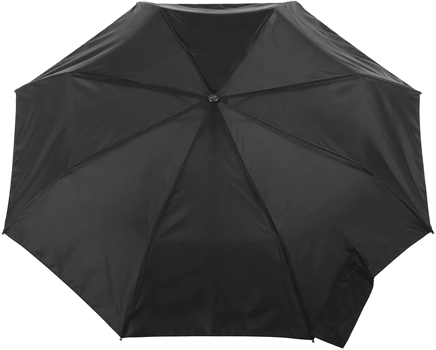 Totes Titan Automatic Open Close Foldable Umbrella