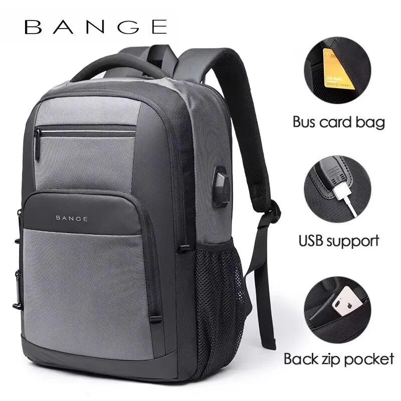 Travel Backpack for men