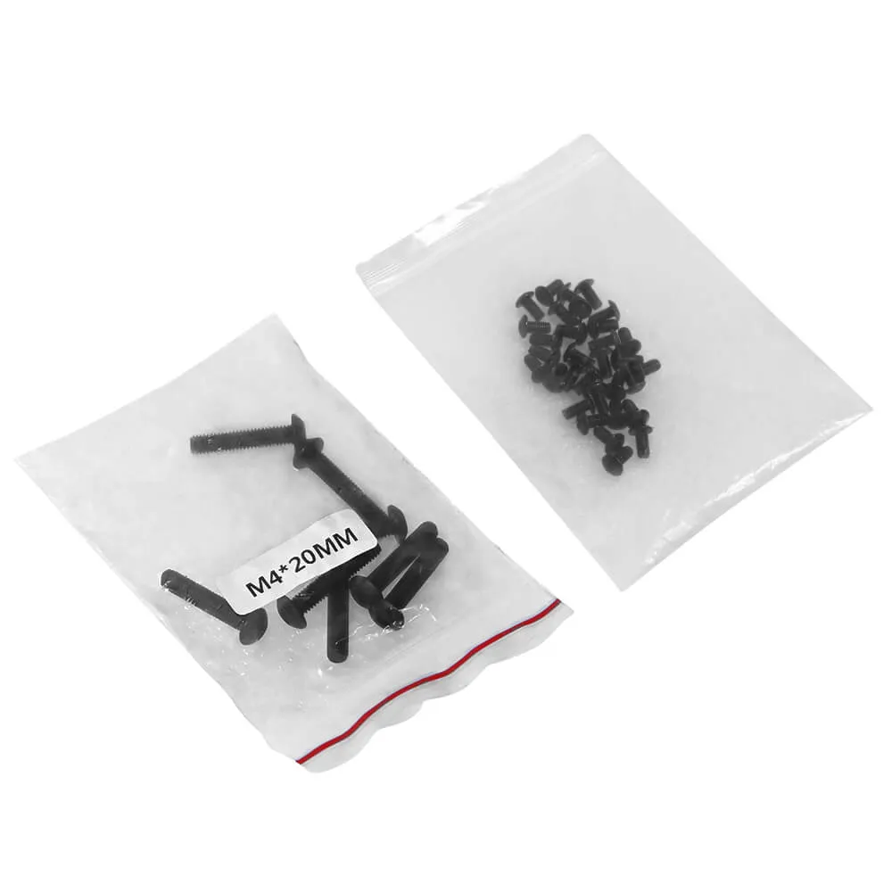 Tronxy VEHO 600 Ball Screw Upgrade Kit - 680mm