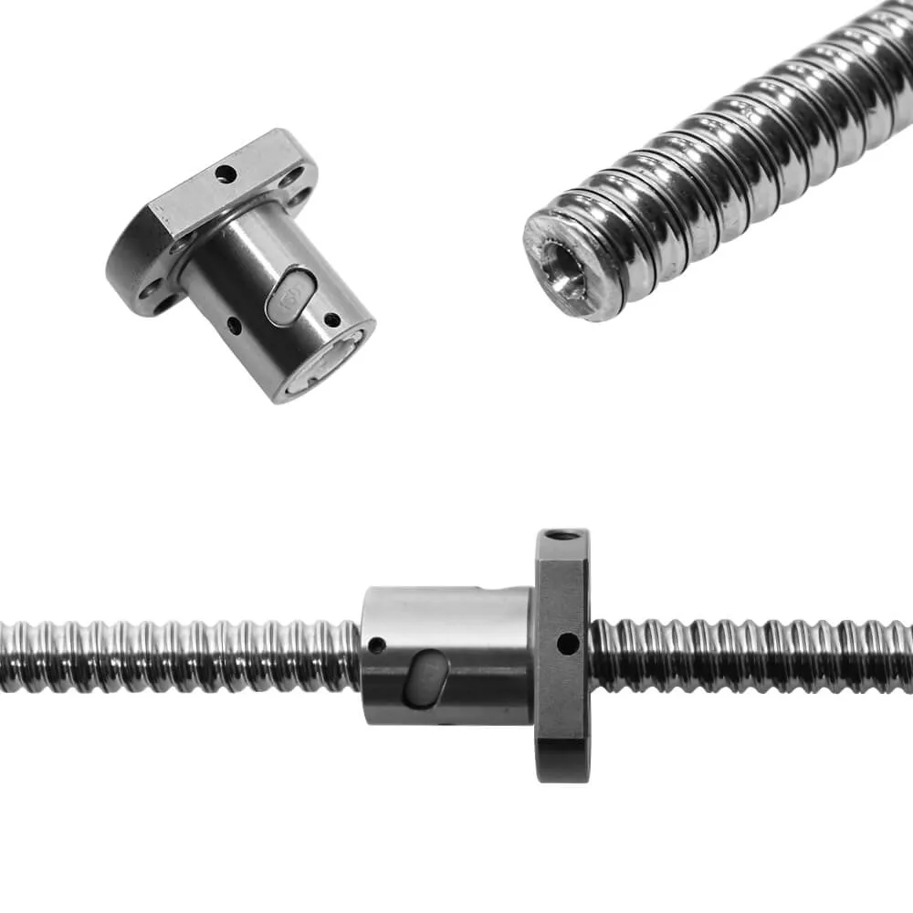 Tronxy VEHO 600 Ball Screw Upgrade Kit - 680mm