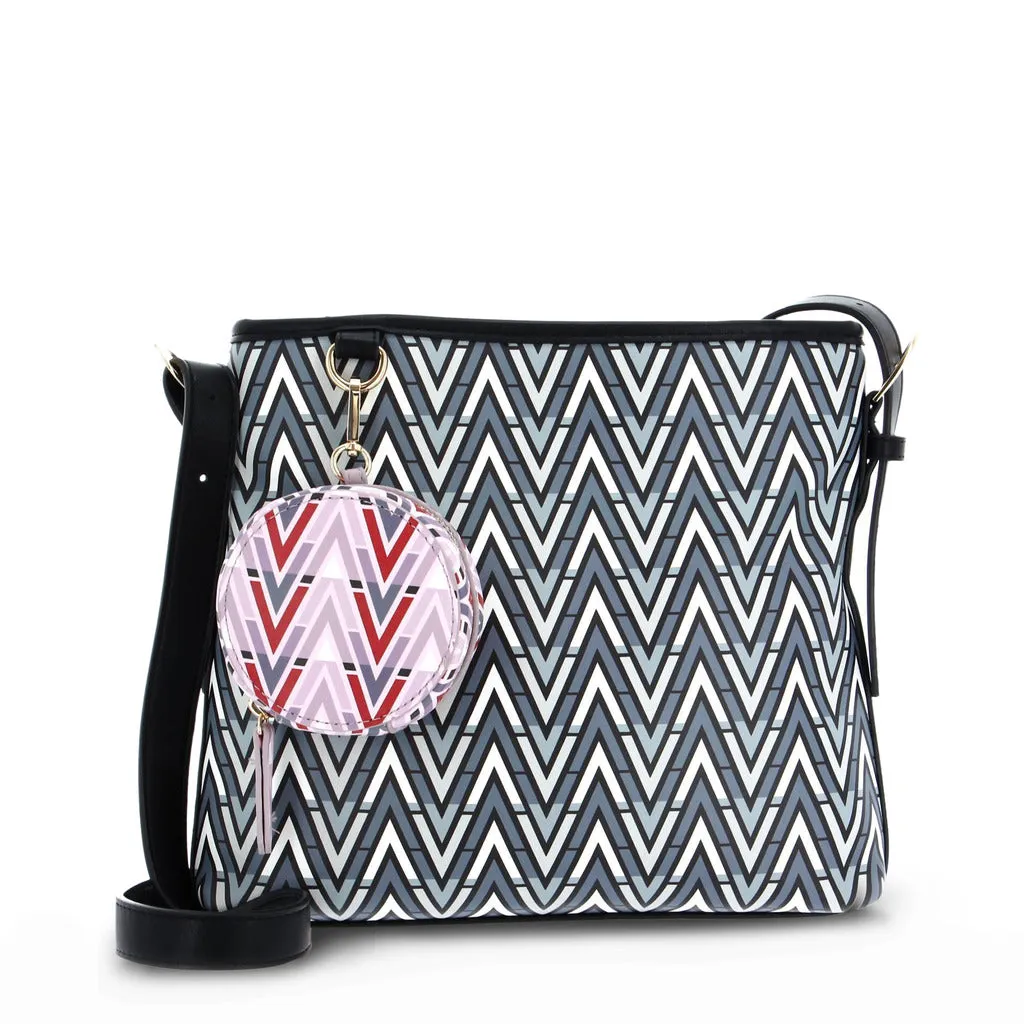 Valentino by Mario Valentino - Bags - TONIC-VBS69906