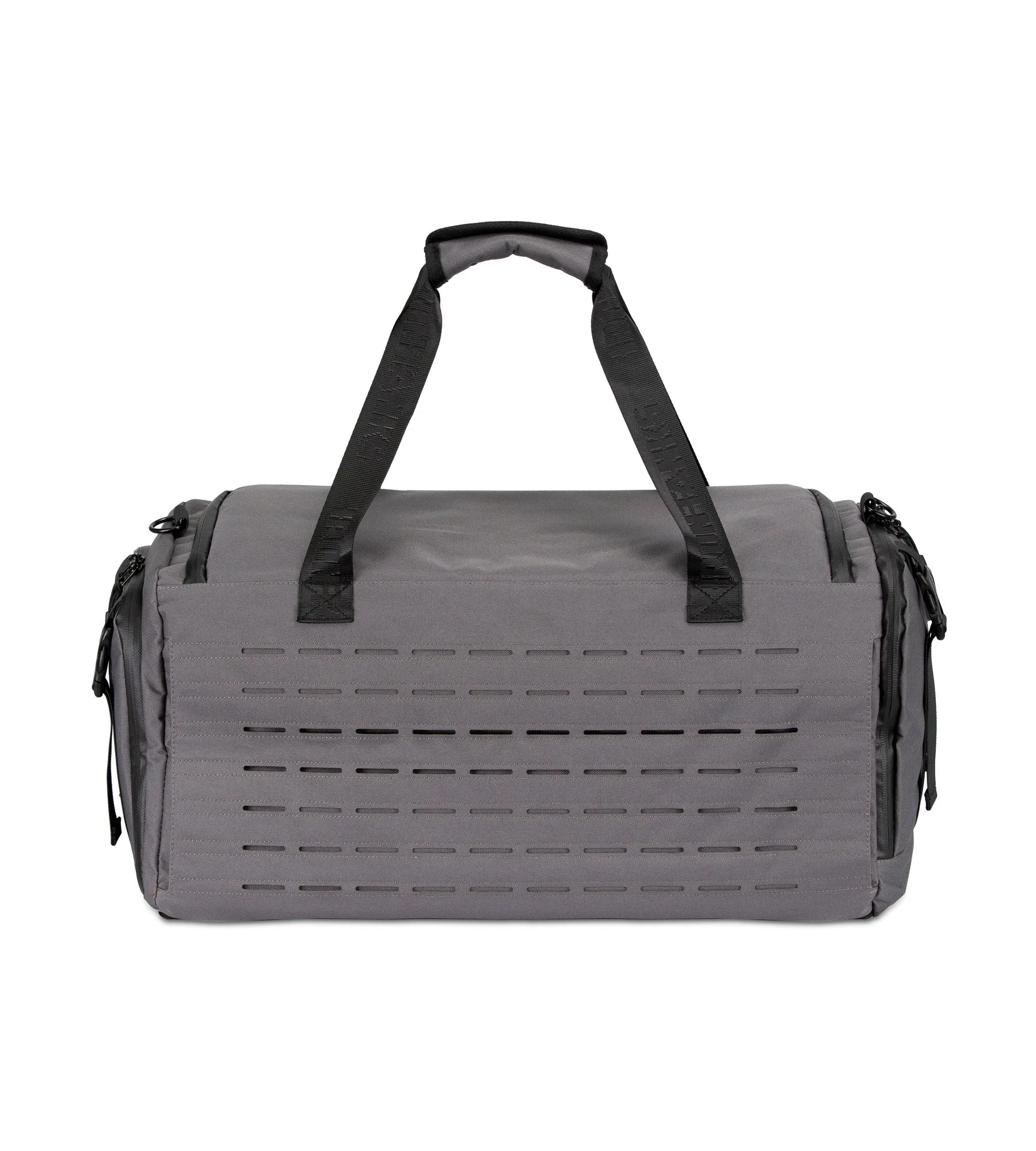 Vault 40L Duffle - Charcoal