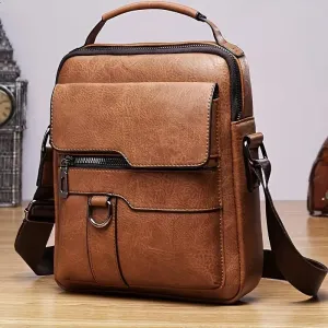 Weixier - Men's  Messenger Bag