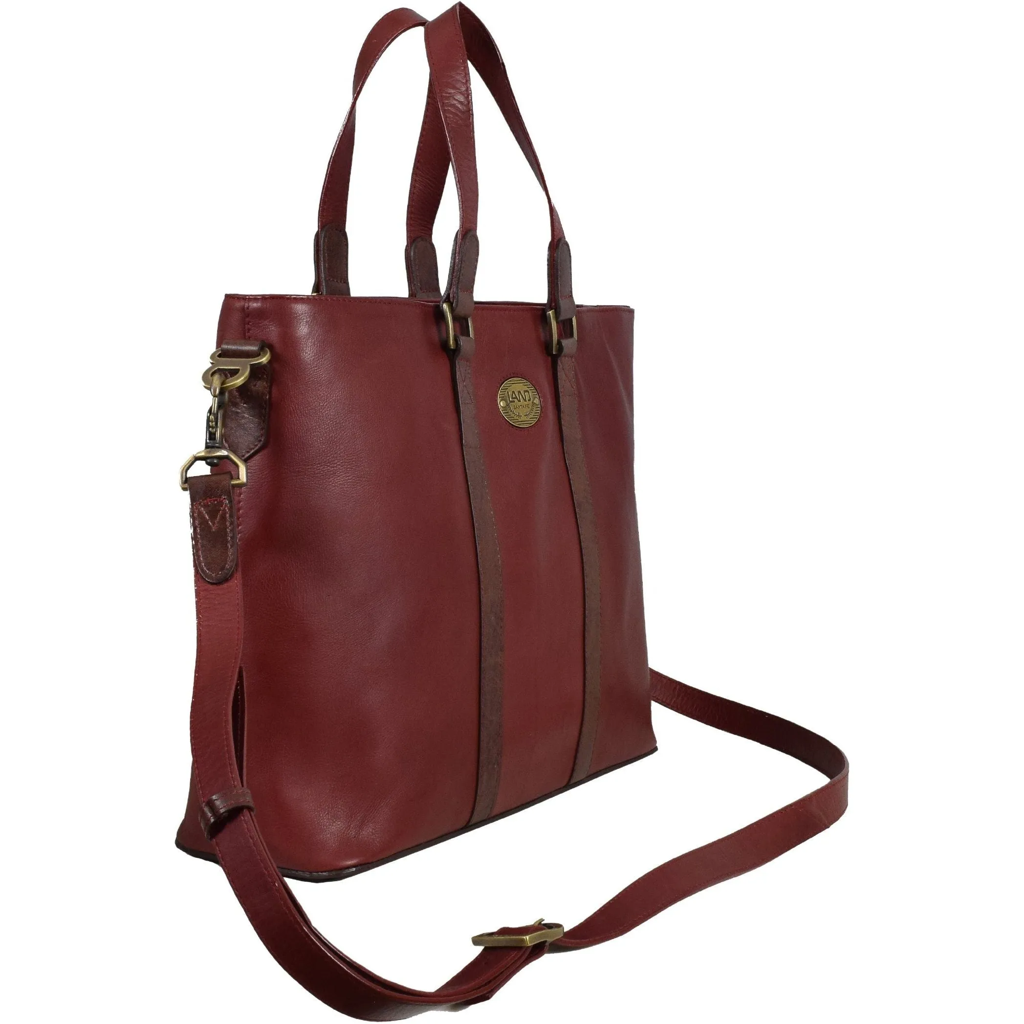 Whitney Tote