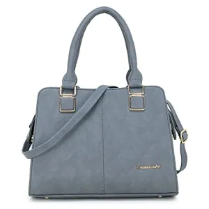 WOMEN MARKS WOMEN'S HANDBAG (GREY)