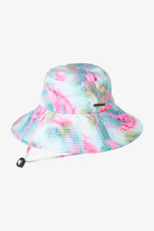 WOMEN OF THE WAVE LOCALS HAT