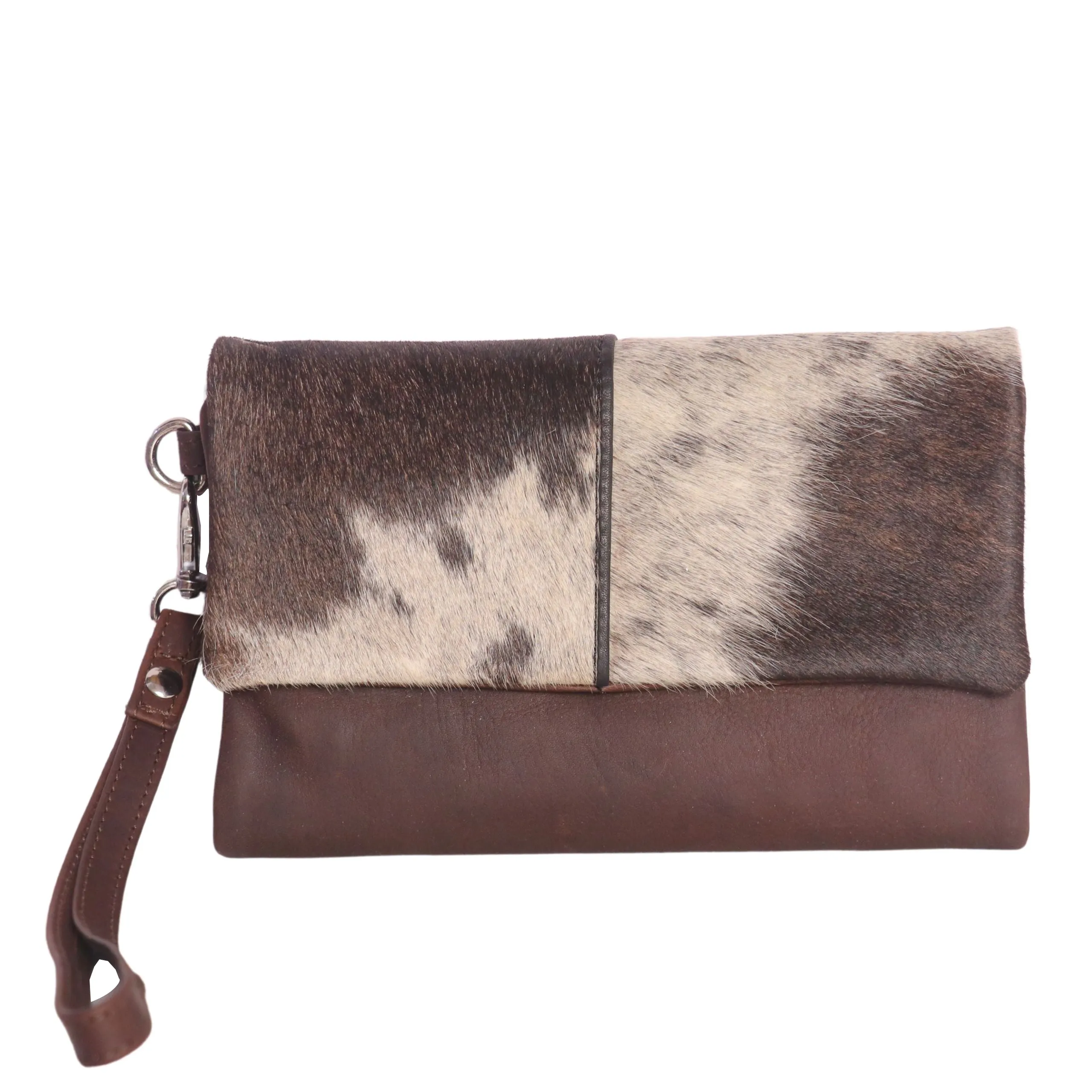 ZOPHFT01~Hairon Ladies Wallet