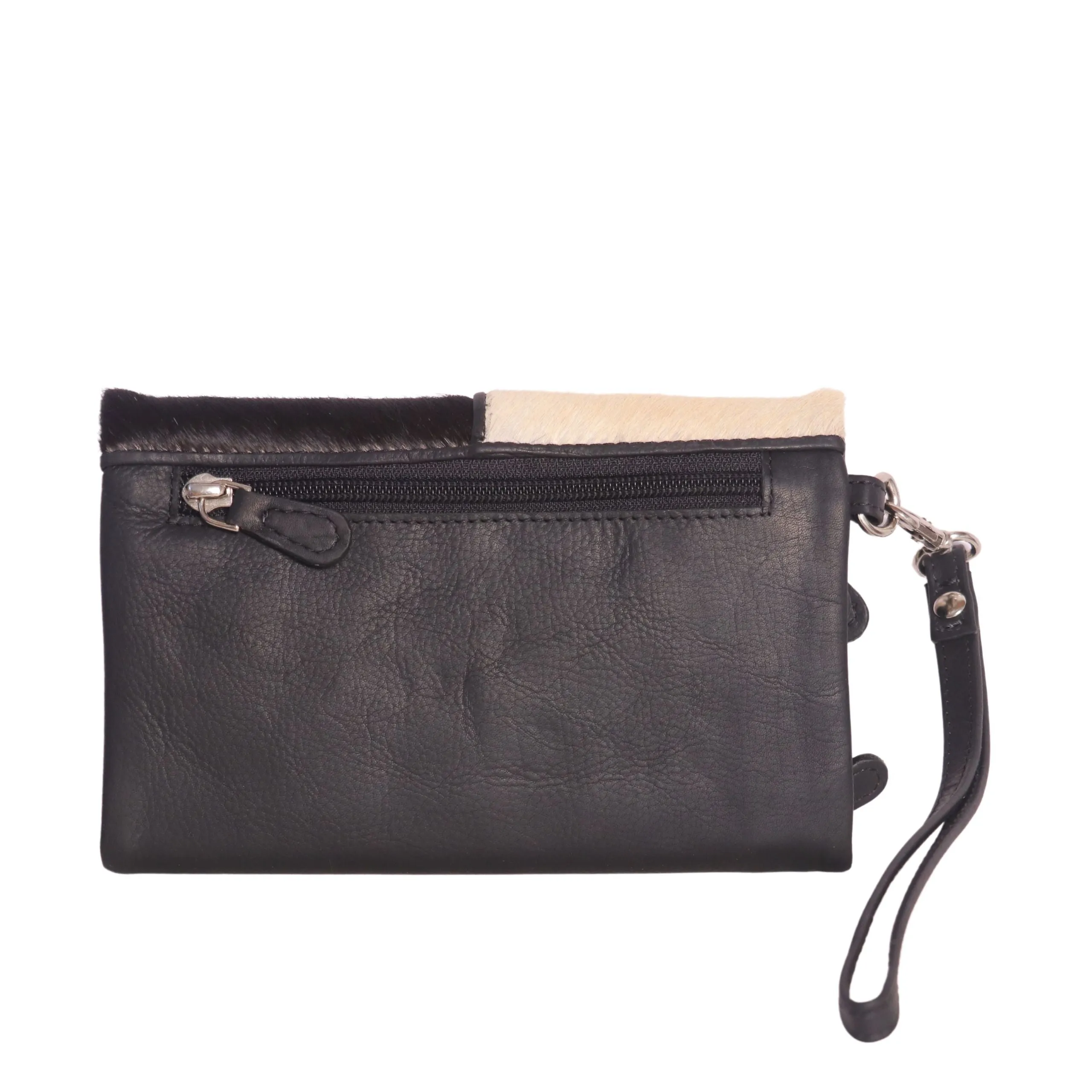 ZOPHFT01~Hairon Ladies Wallet