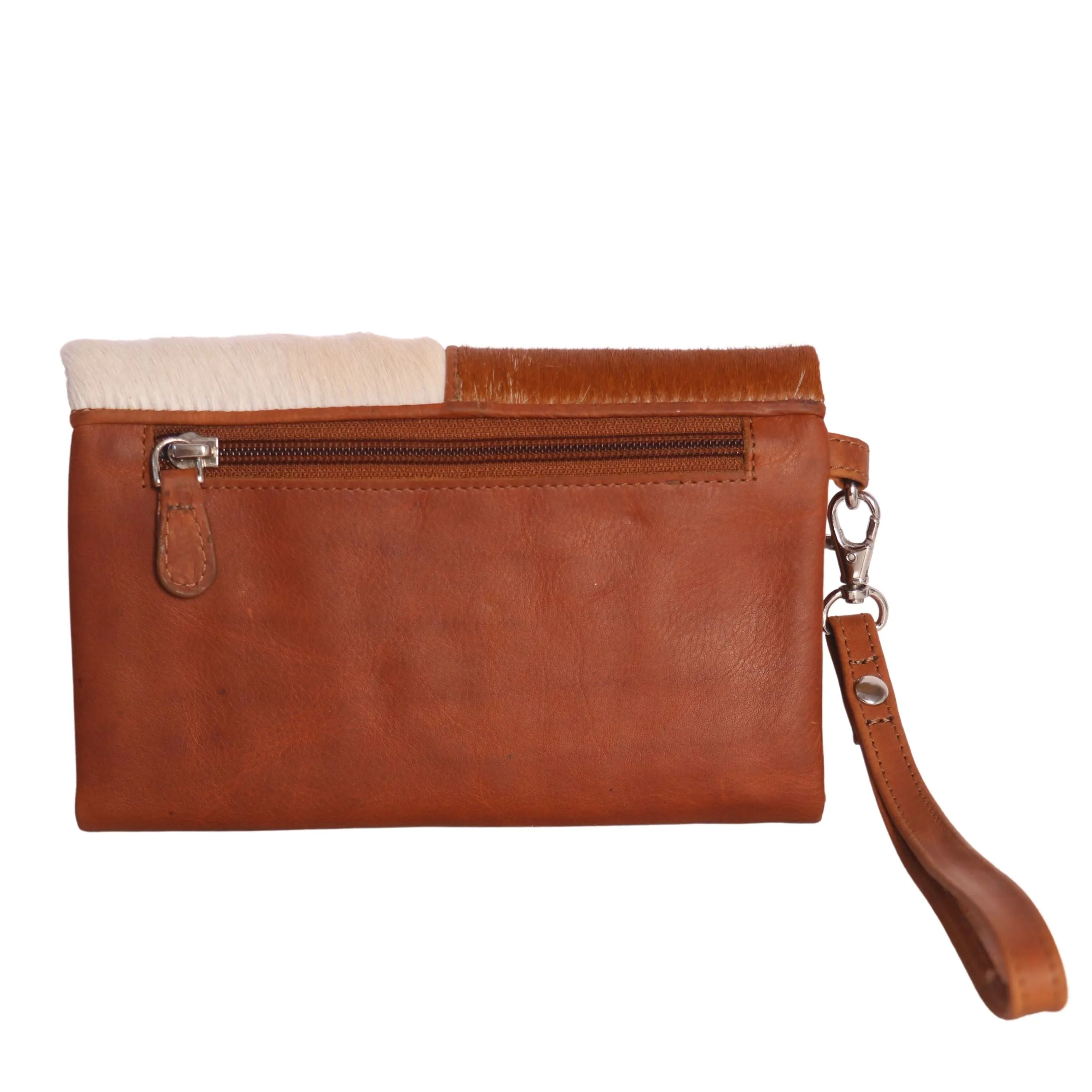 ZOPHFT01~Hairon Ladies Wallet