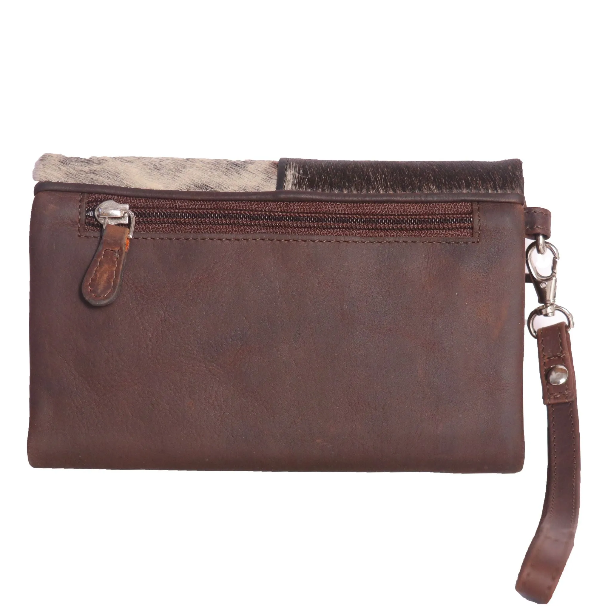 ZOPHFT01~Hairon Ladies Wallet