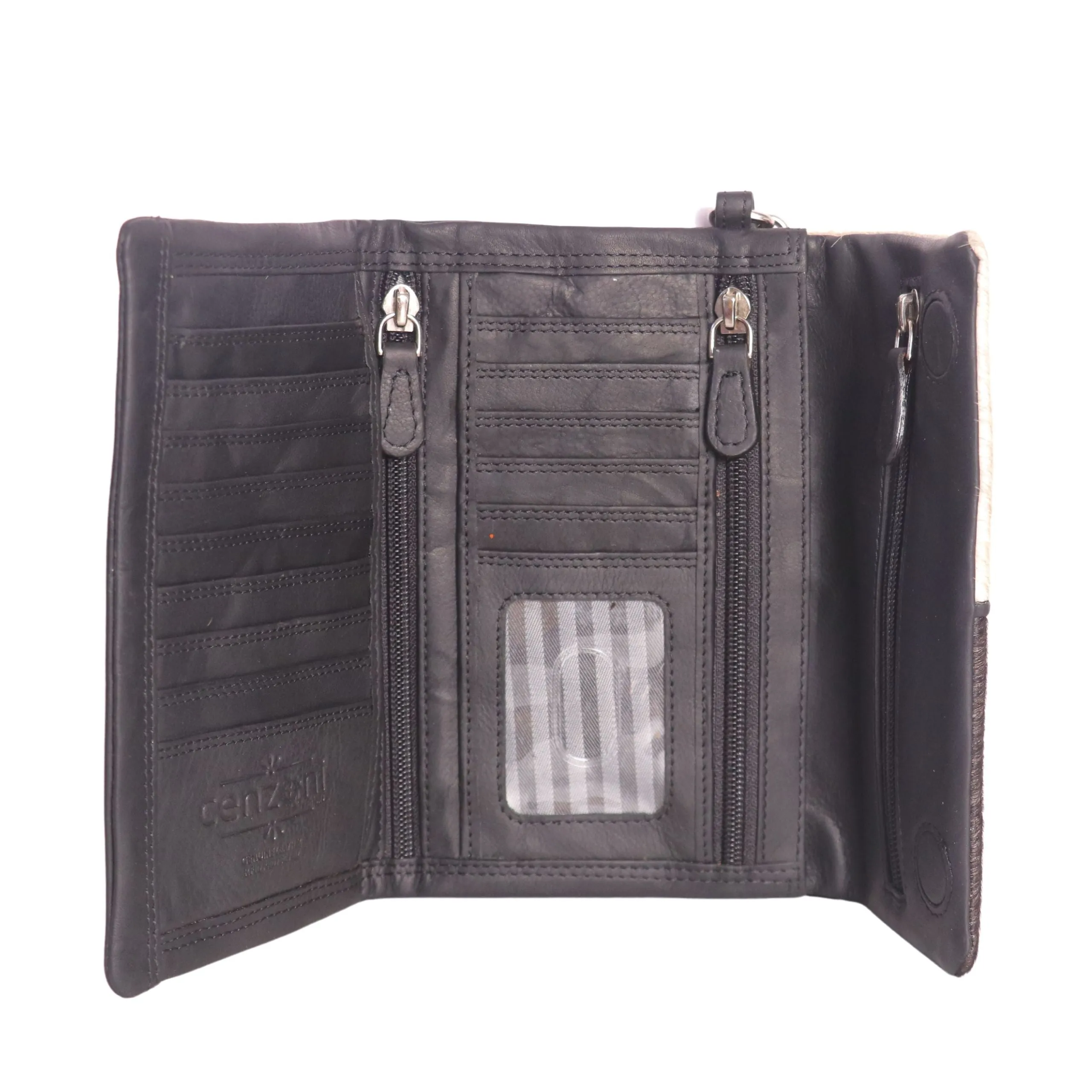 ZOPHFT01~Hairon Ladies Wallet