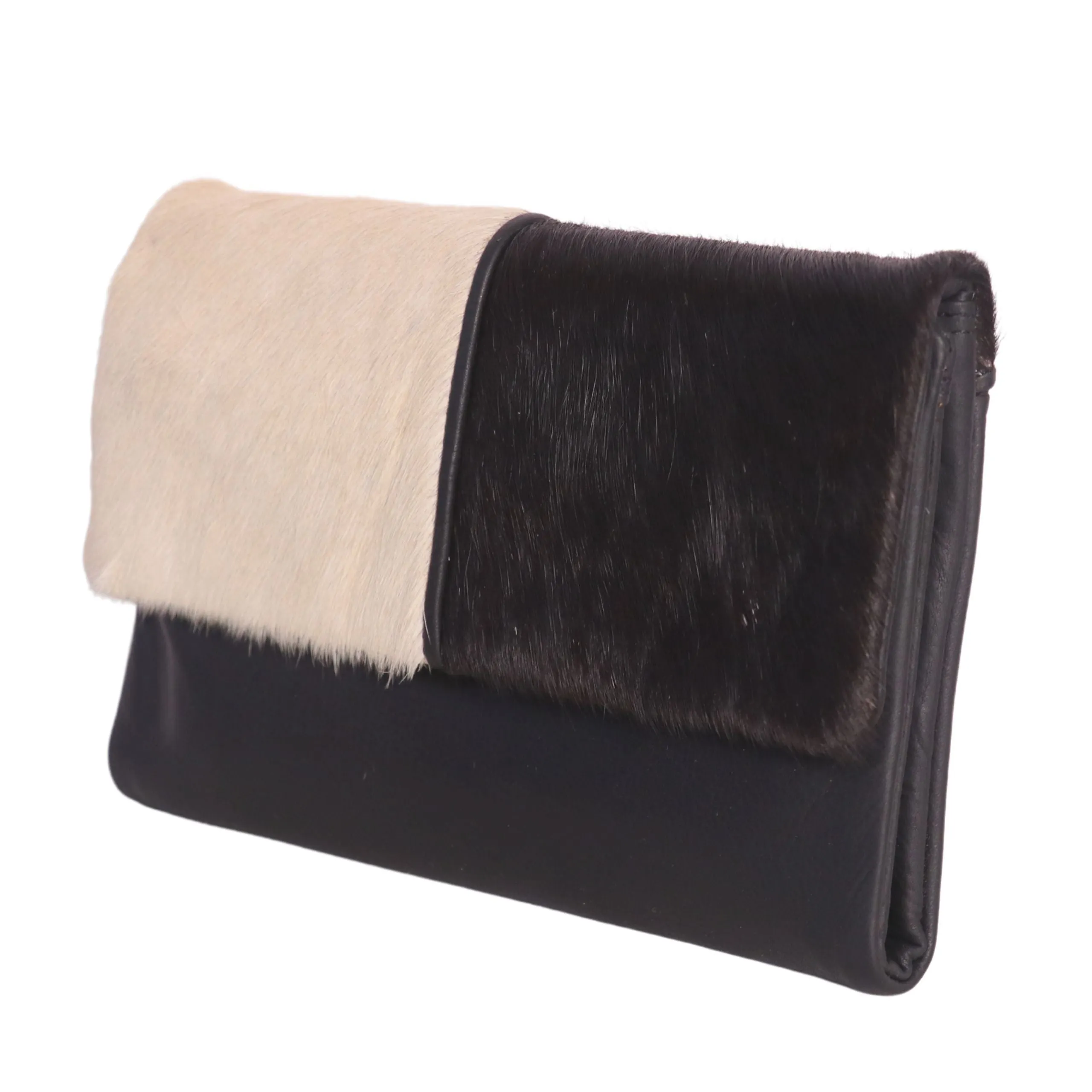 ZOPHFT01~Hairon Ladies Wallet