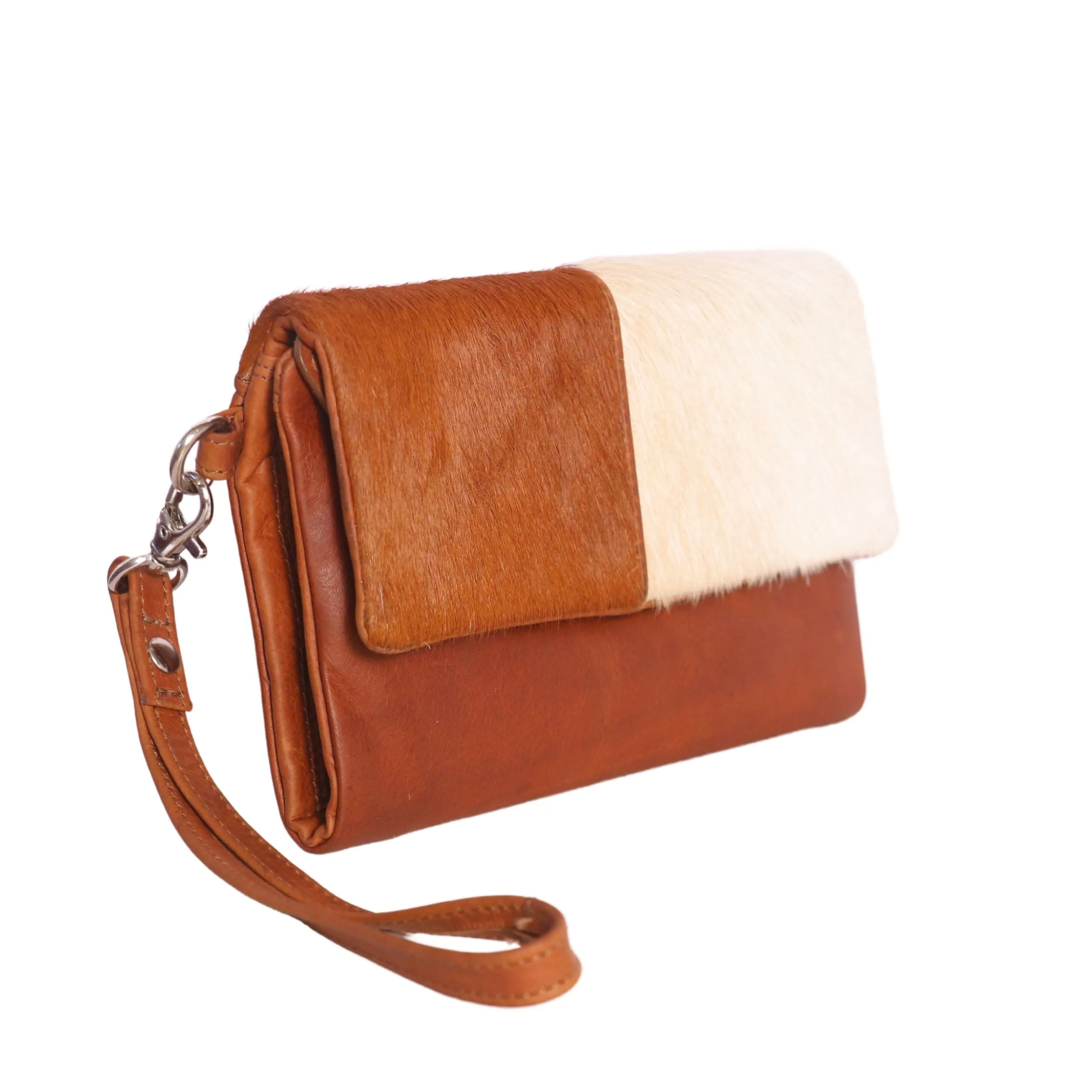 ZOPHFT01~Hairon Ladies Wallet