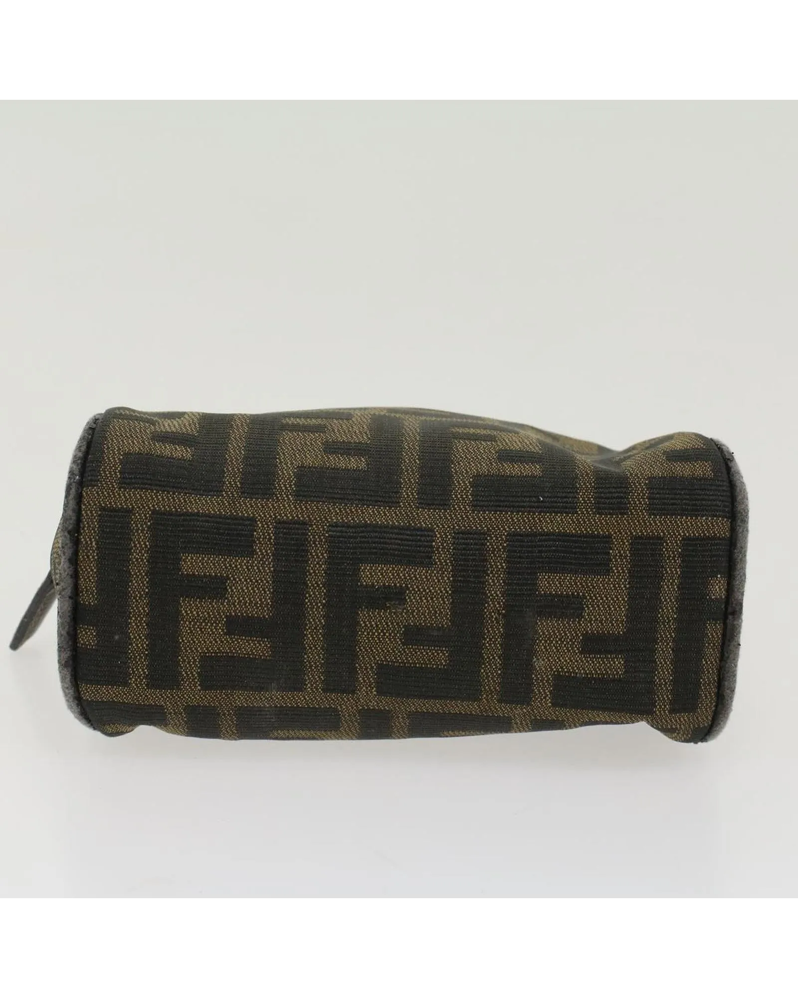 Zucca Canvas Pouch CD Rank